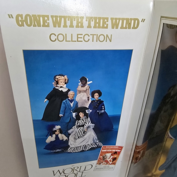 Gone with the Wind 50th Anniversary - Picture 3 of 5